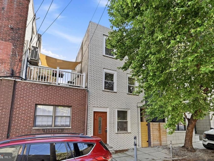 704 Latona Street , Philadelphia, PA 19147 Main Photo