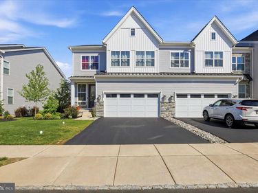 604 MCNAIR DRIVE, WARRINGTON, PA 18976