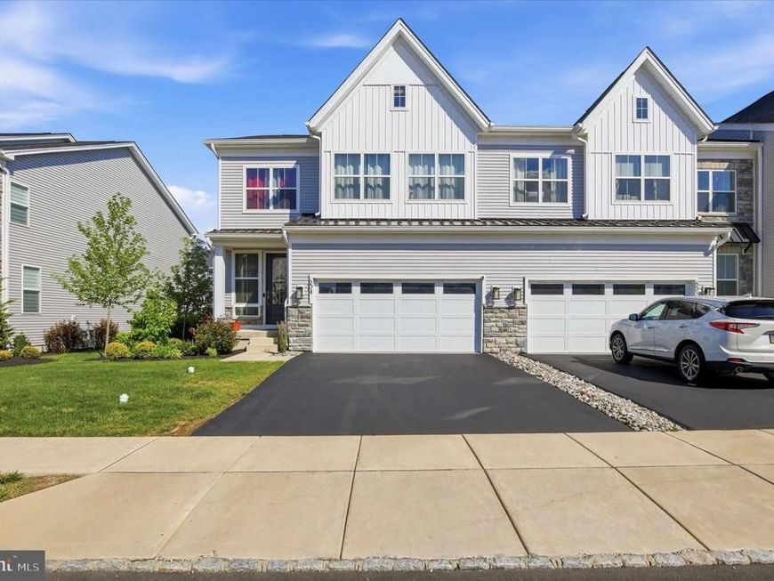 604 Mcnair Drive, Warrington, PA 18976 Main Photo