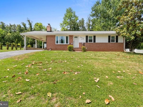 4010 OVERLOOK DRIVE, ELLICOTT CITY, MD 21043