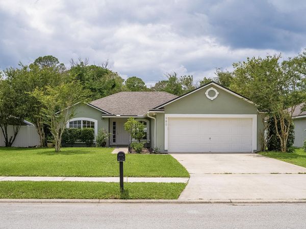 980 Oak Arbor Cir, St Augustine, FL 32084