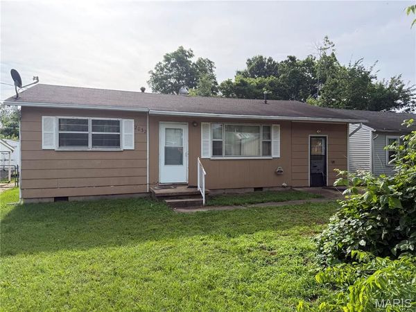 2032 Tennesee Ave, Poplar Bluff, MO 63901