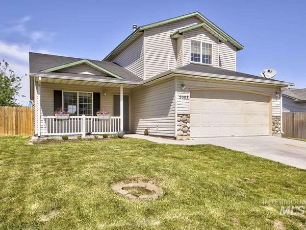 5008 Princeton Ave, Caldwell, ID 83607