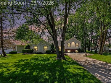 7020 Meldrum Road, Ira Twp, MI 48023