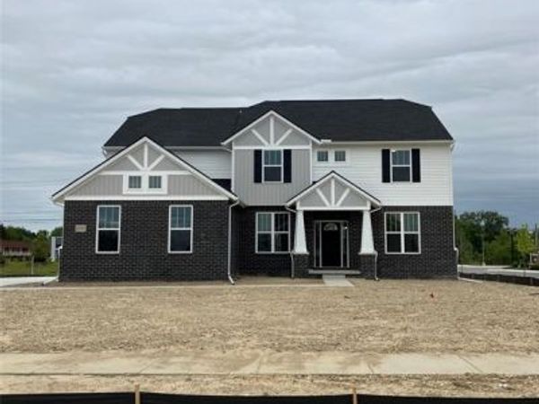 26591 Triple Crown Drive , South Lyon, MI 48178