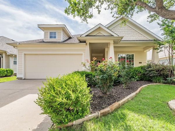 8924 Manana Street , Fort Worth, TX 76244