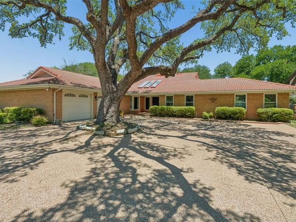 8937 Random Road, Fort Worth, TX 76179