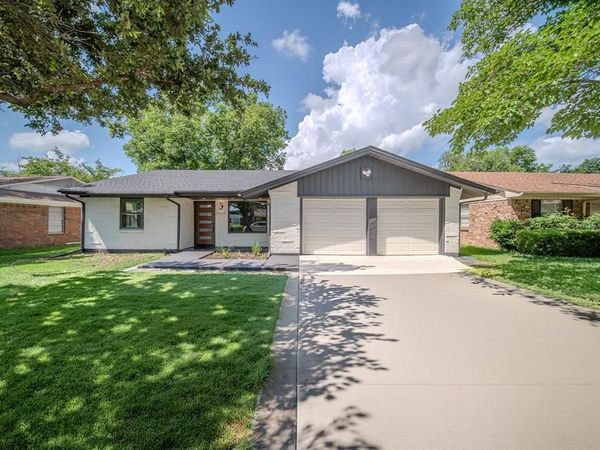 2607 Eastridge Drive, Mesquite, TX 75150