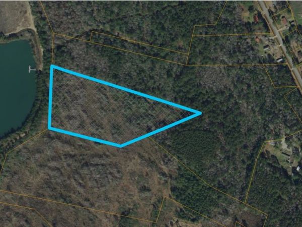 TBD1000 Turkey Hollow Rd , Loris, SC 29569