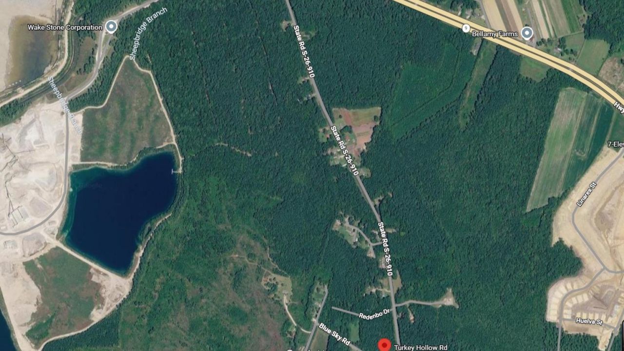 Tbd1000 Turkey Hollow Rd  Photo 6