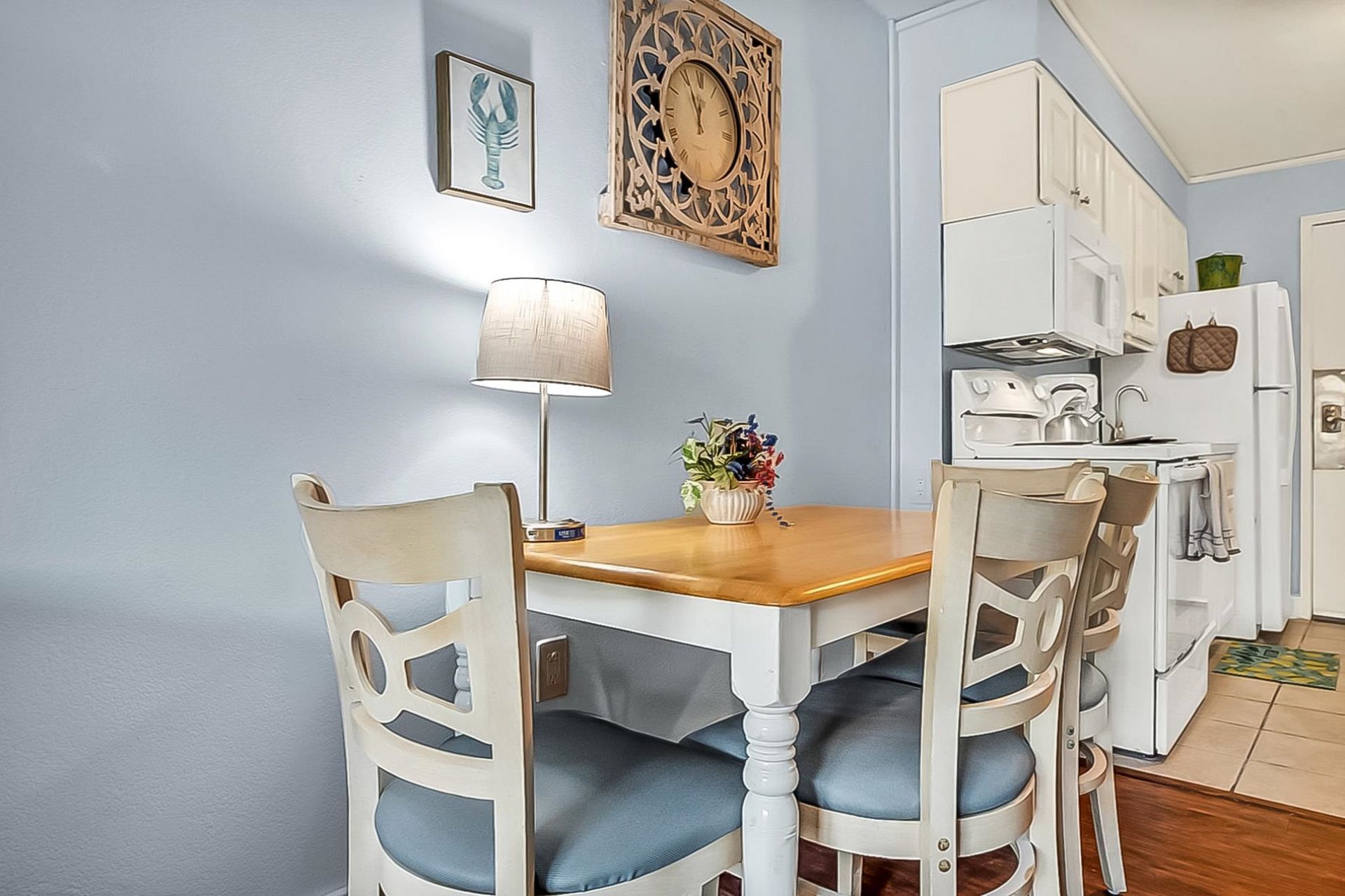 1207 S Ocean Blvd.  Photo 11
