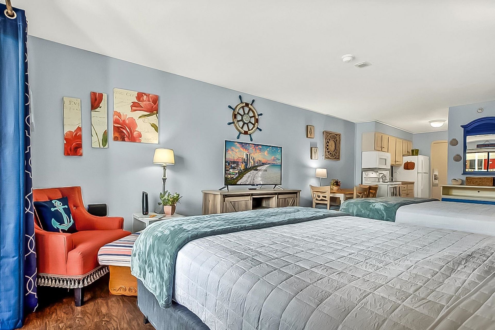 1207 S Ocean Blvd.  Photo 23