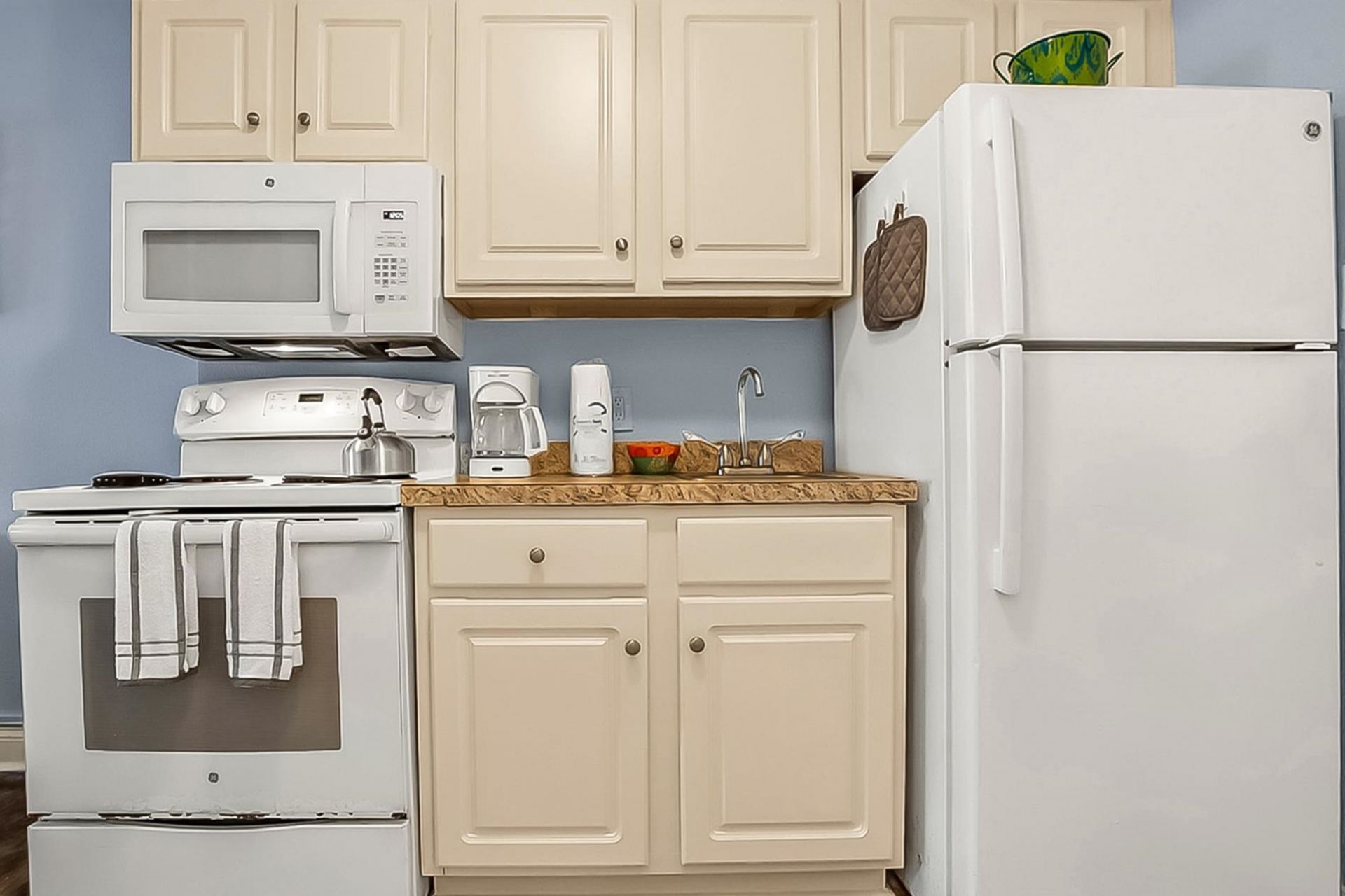 1207 S Ocean Blvd.  Photo 6