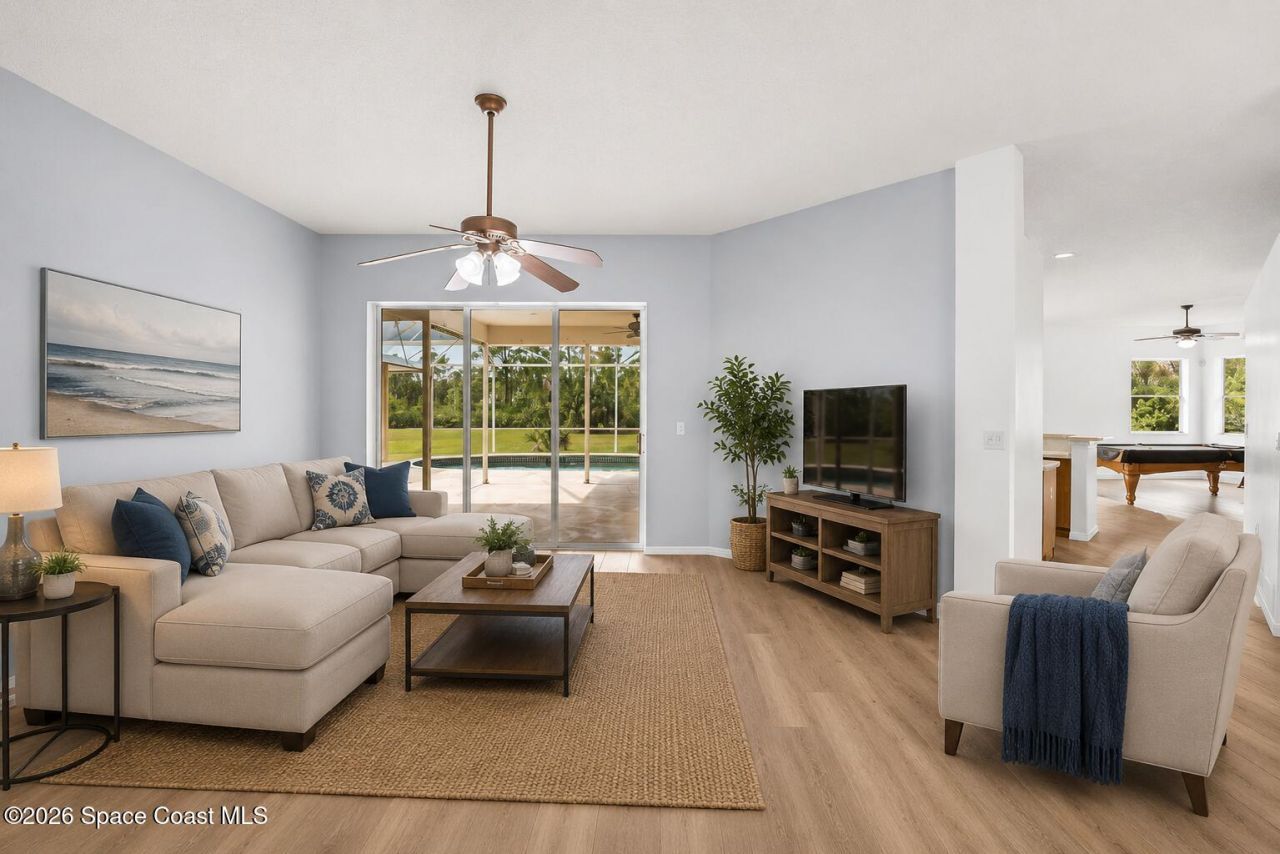 4691 Mooney Lane, Grant, FL 32949 Photo
