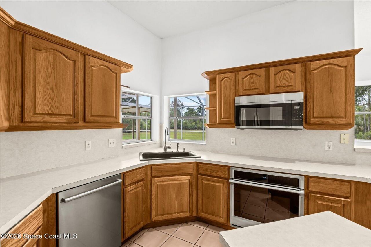 4691 Mooney Lane, Grant, FL 32949 Photo