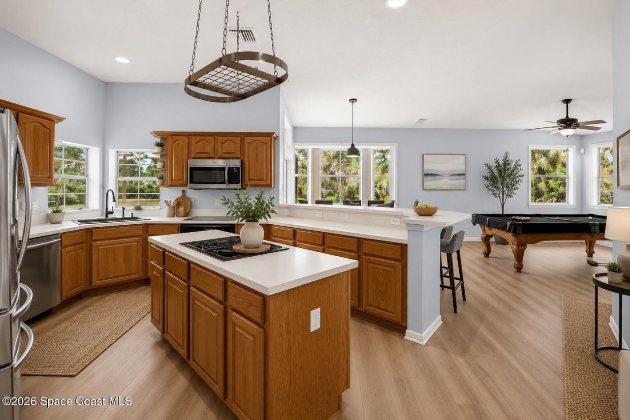 4691 Mooney Lane, Grant, FL 32949 Photo