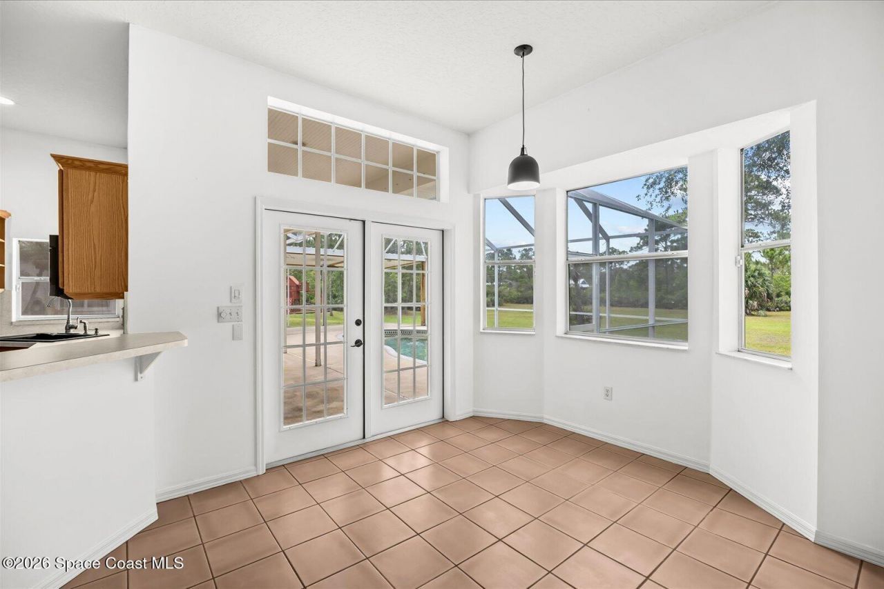 4691 Mooney Lane, Grant, FL 32949 Photo