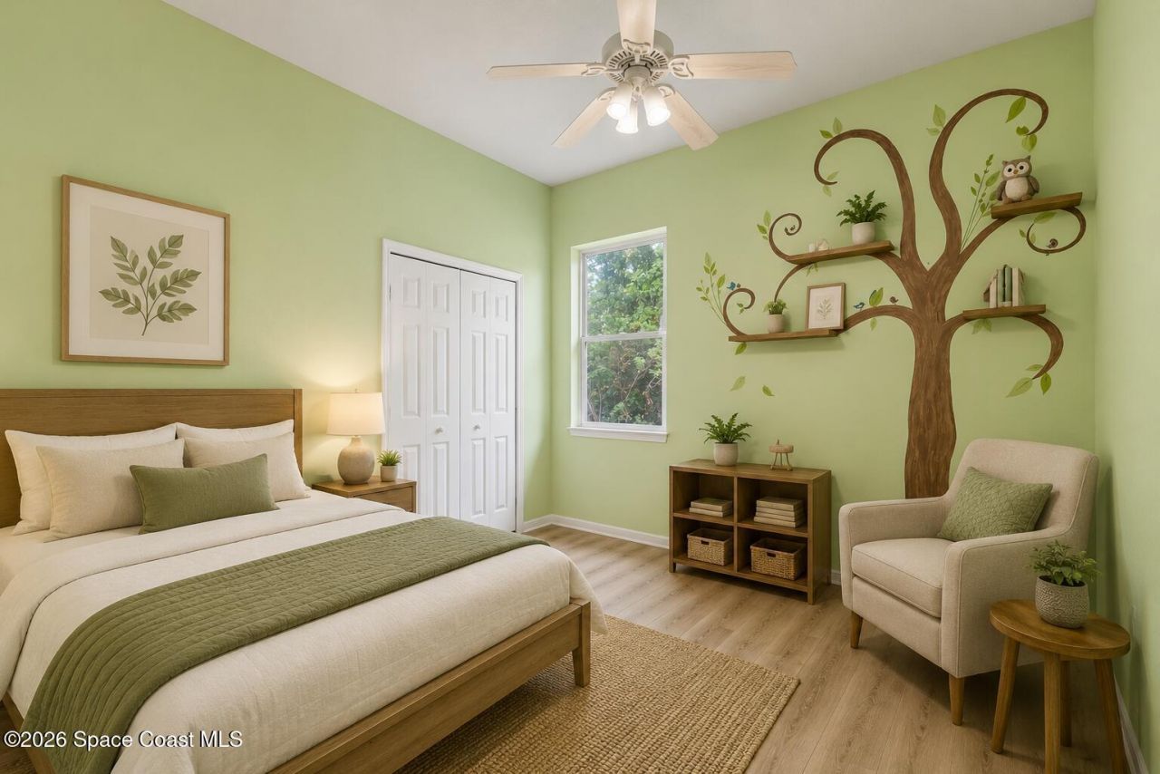 4691 Mooney Lane, Grant, FL 32949 Photo
