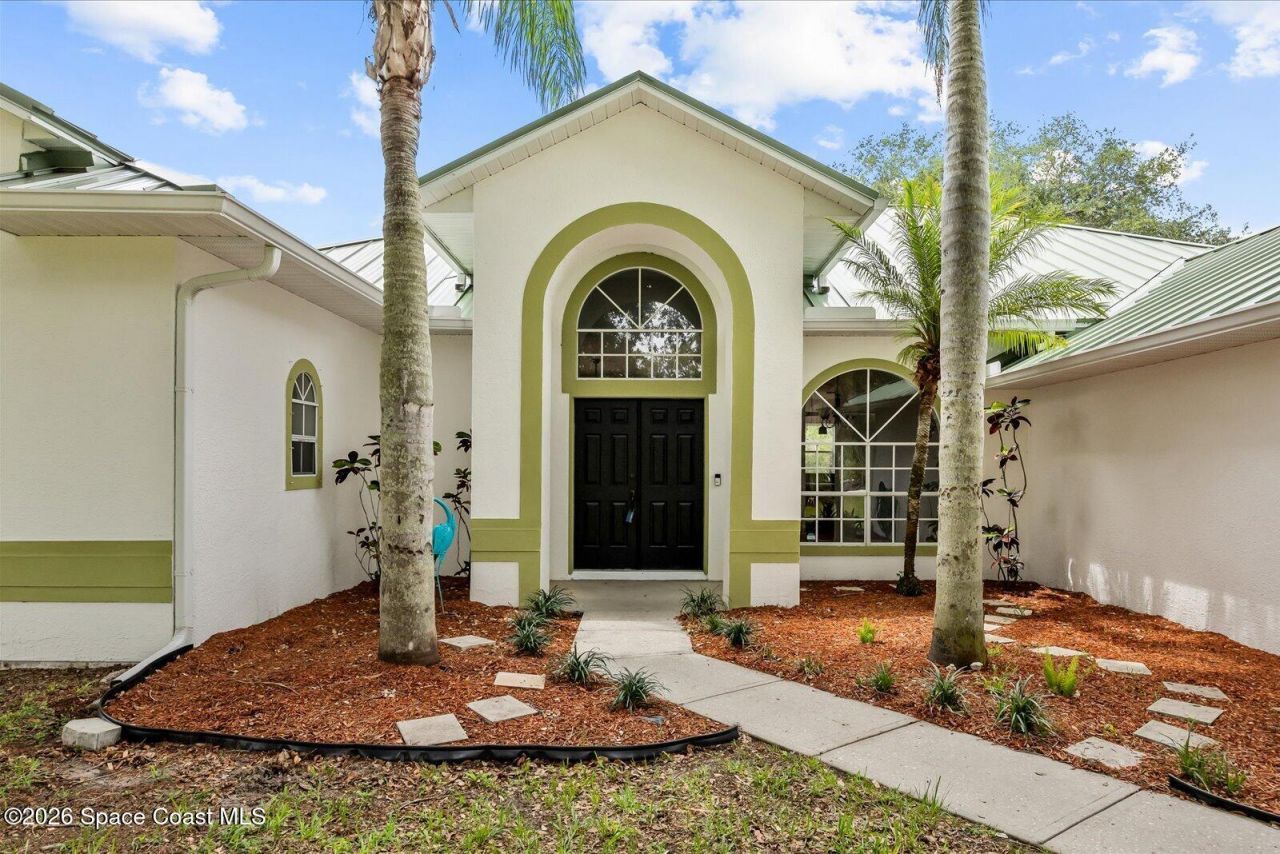 4691 Mooney Lane, Grant, FL 32949 Photo