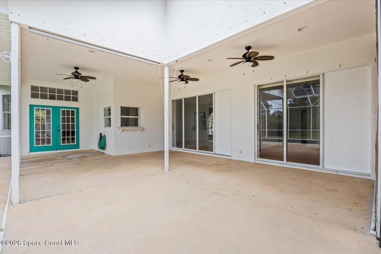 4691 Mooney Lane, Grant, FL 32949 Photo