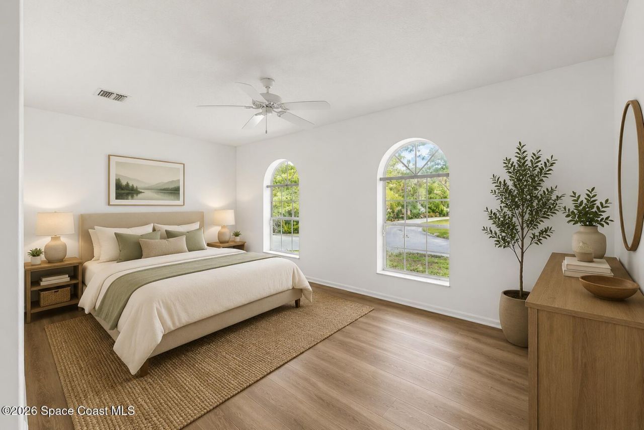 4691 Mooney Lane, Grant, FL 32949 Photo