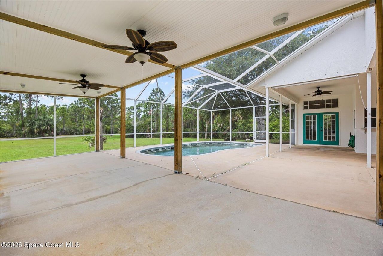 4691 Mooney Lane, Grant, FL 32949 Photo