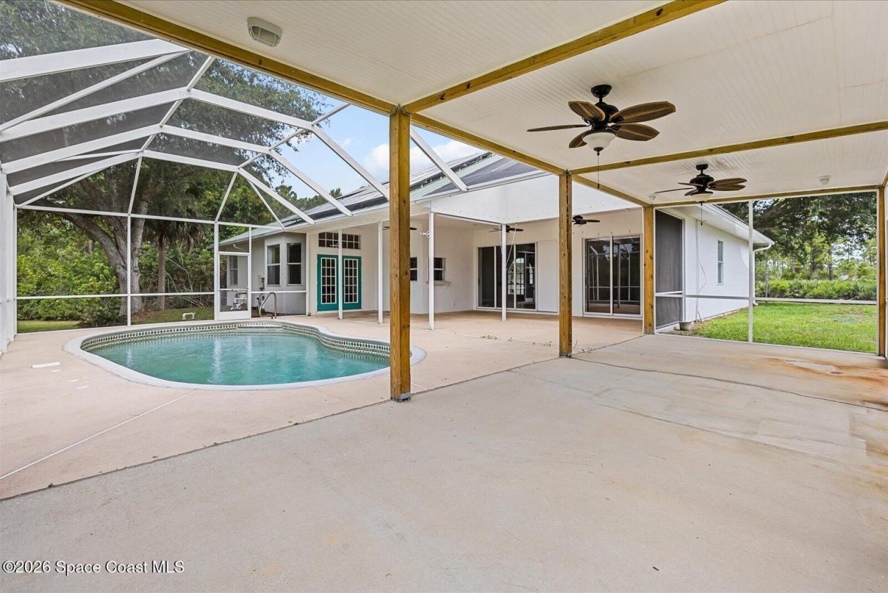 4691 Mooney Lane, Grant, FL 32949 Photo