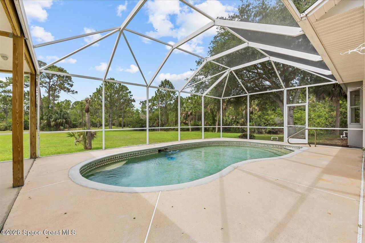 4691 Mooney Lane, Grant, FL 32949 Photo