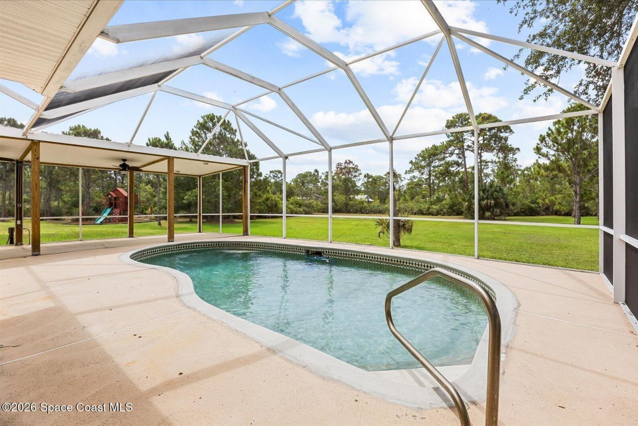 4691 Mooney Lane, Grant, FL 32949 Photo