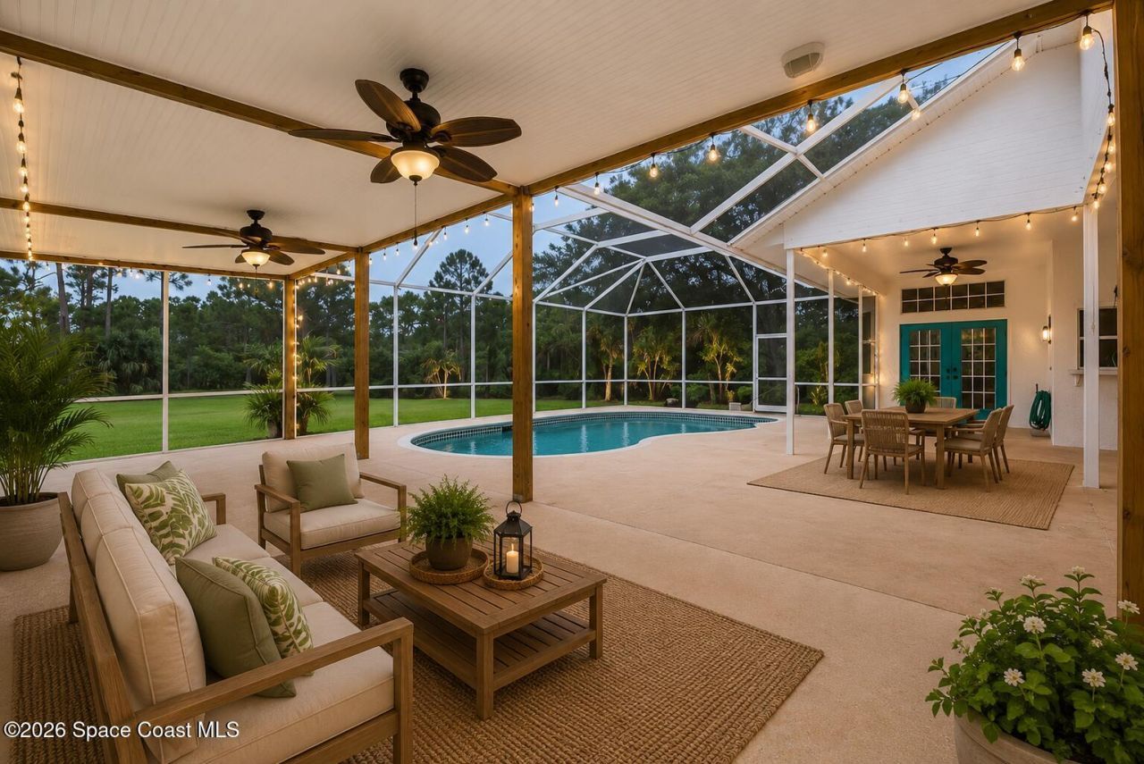 4691 Mooney Lane, Grant, FL 32949 Photo