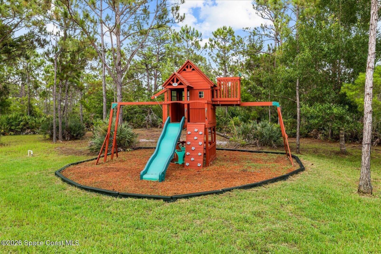 4691 Mooney Lane, Grant, FL 32949 Photo