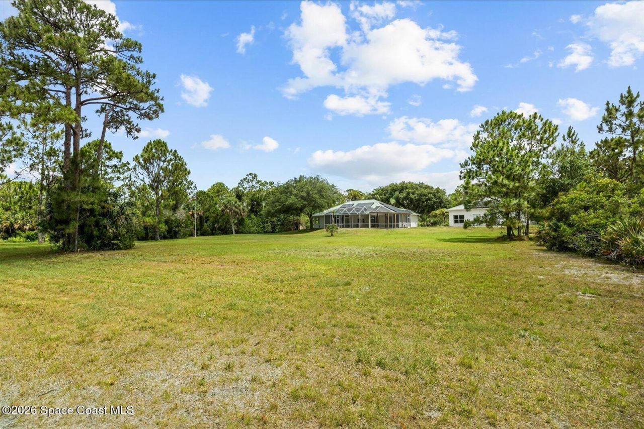4691 Mooney Lane, Grant, FL 32949 Photo