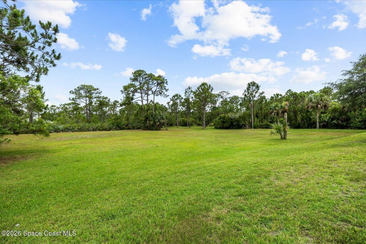 4691 Mooney Lane, Grant, FL 32949 Photo