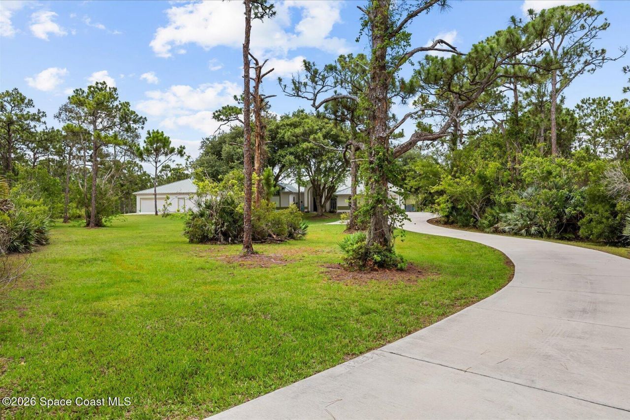 4691 Mooney Lane, Grant, FL 32949 Photo