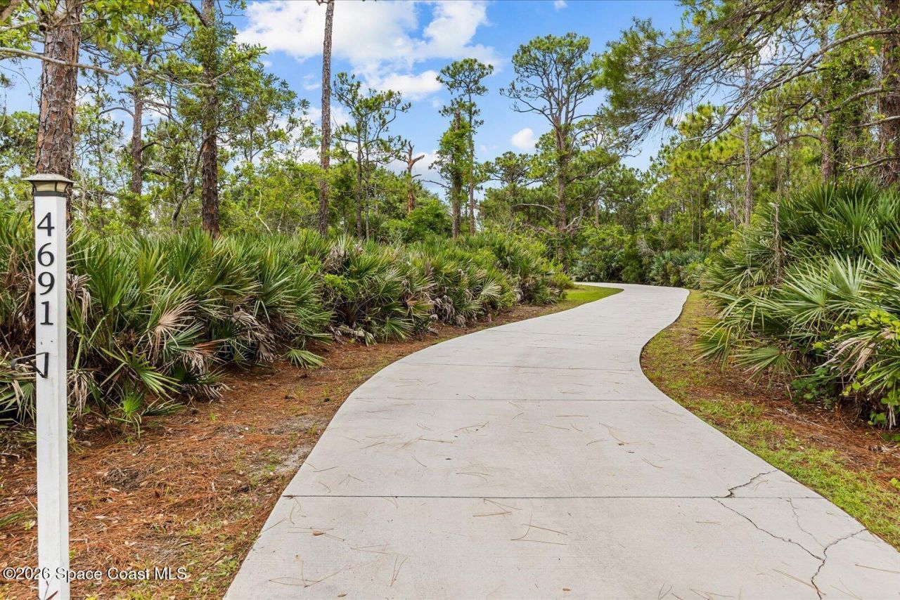 4691 Mooney Lane, Grant, FL 32949 Photo