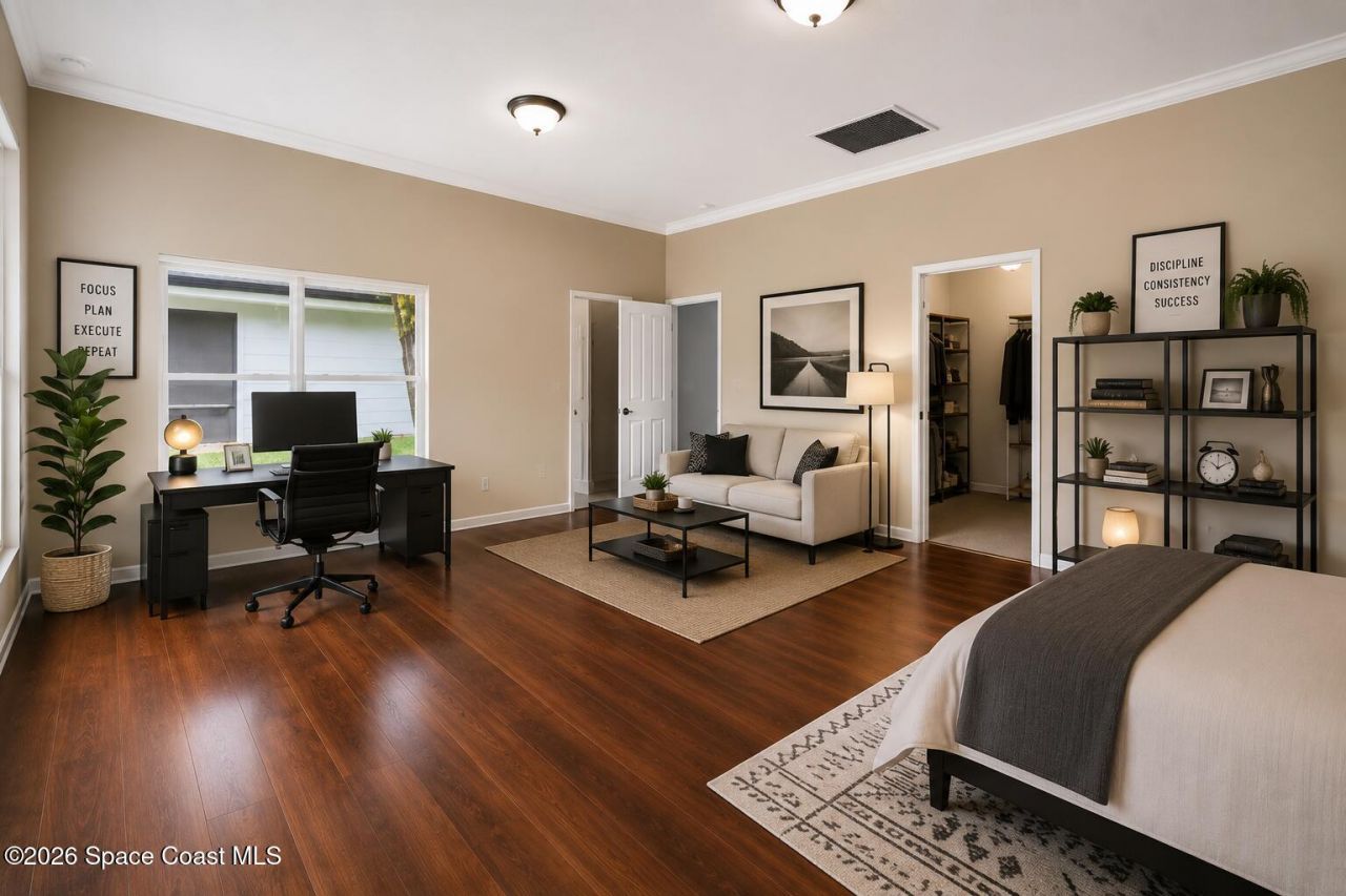 4691 Mooney Lane, Grant, FL 32949 Photo