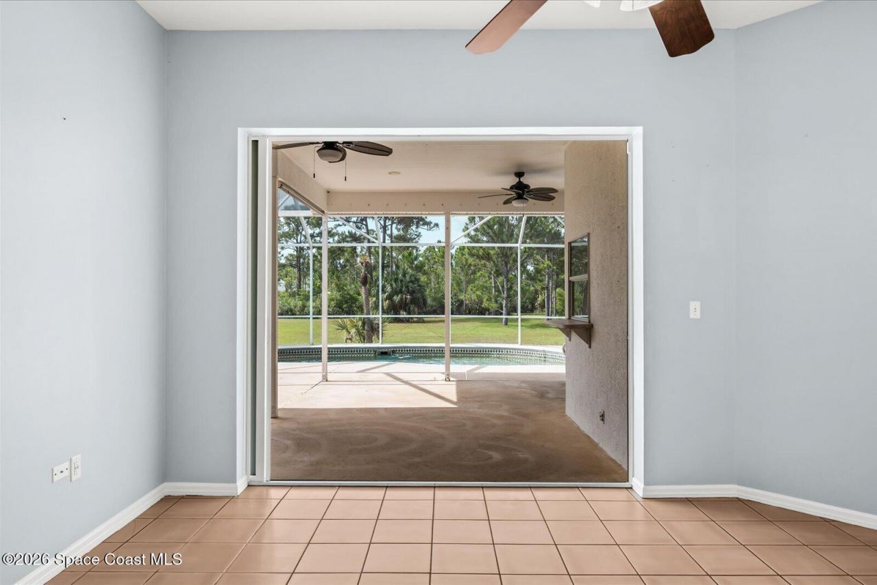 4691 Mooney Lane, Grant, FL 32949 Photo