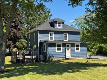 102 Angelo Street , Geneva, NY 14456
