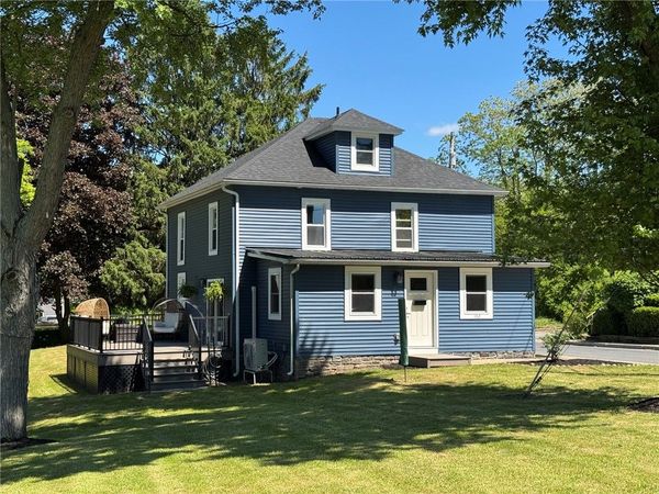 102 Angelo Street , Geneva, NY 14456