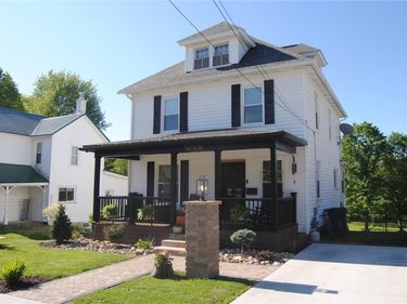 108 Hemlock Avenue, Kane, PA 16735