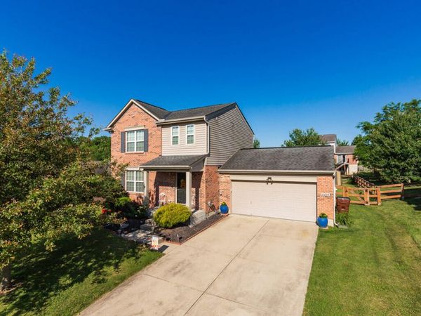 10724 Sandy Court, Independence, KY 41051