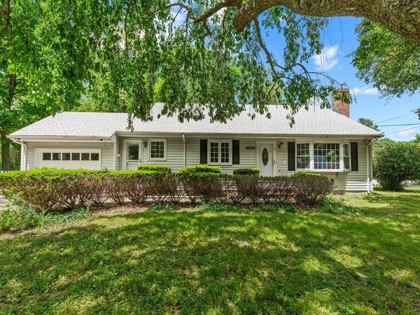 178 Judson St, Raynham, MA 02767