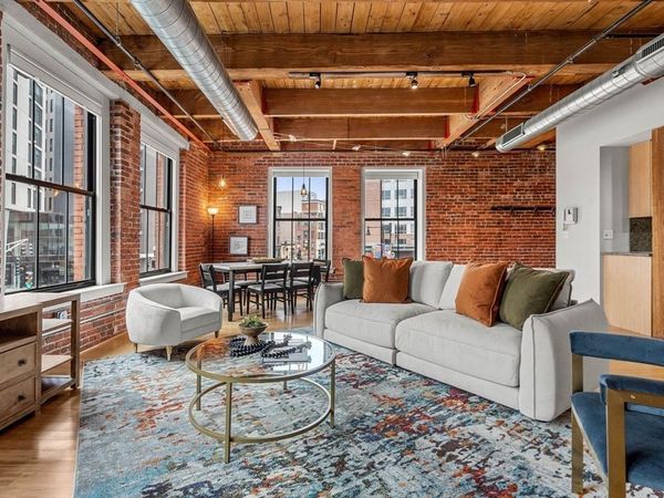 9 W Broadway, Unit 301, Boston, MA 02127