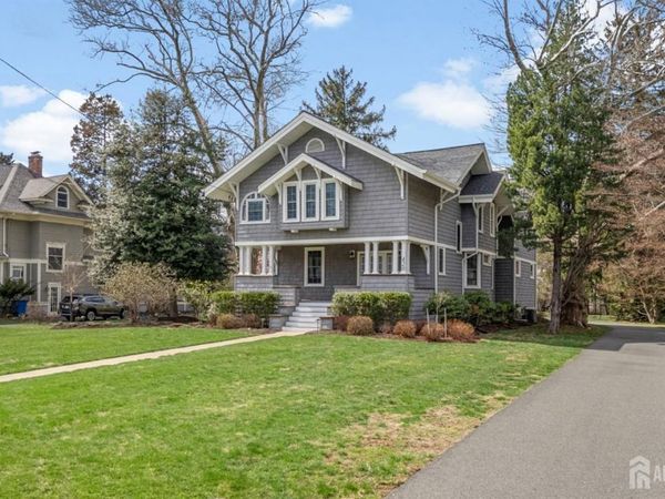 420 Mountainview Terrace, Dunellen, NJ 08812