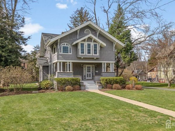 420 Mountainview Terrace, Dunellen, NJ 08812