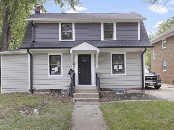 1322 Garrison Avenue, ROCKFORD, IL 61103