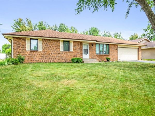 3429 Snowberry Court, ROCKFORD, IL 61114