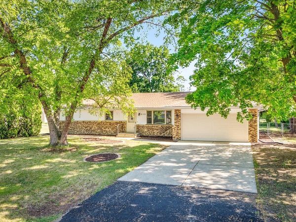 619 Windfield Lane, MACHESNEY PARK, IL 61115