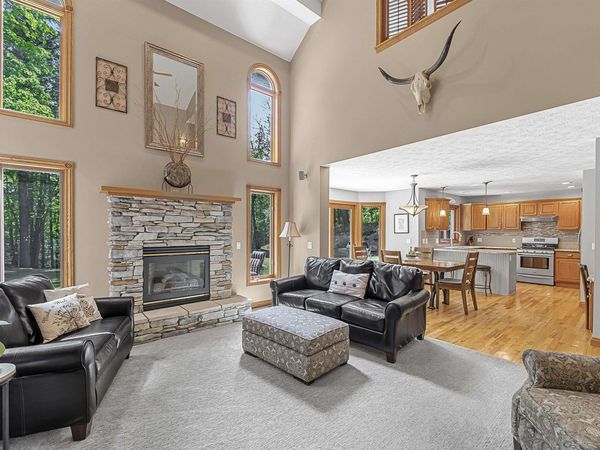 4340 Hampshire Drive, Williamsburg, MI 49690