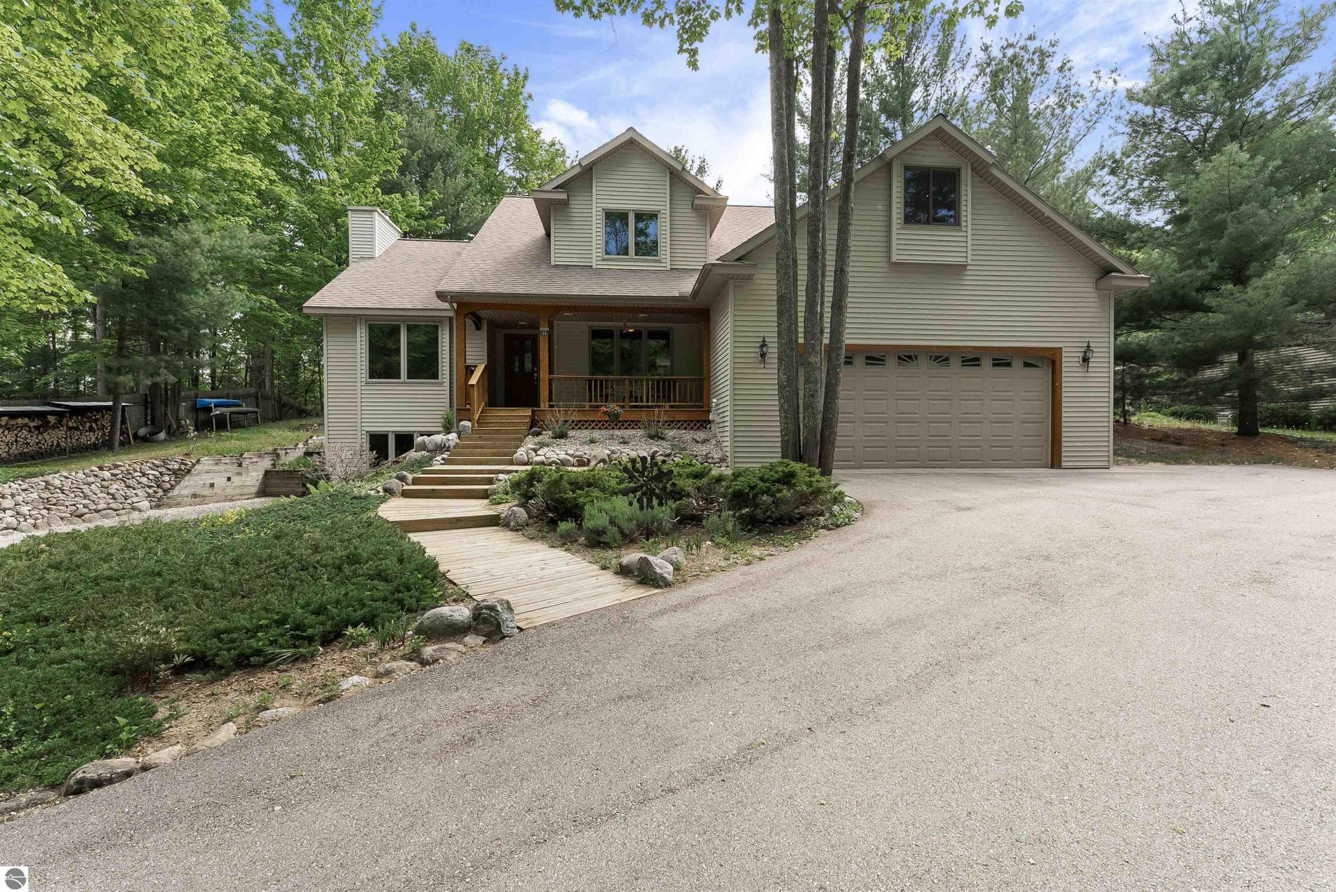 4340 Hampshire Drive, Williamsburg, MI 49690 Main Photo